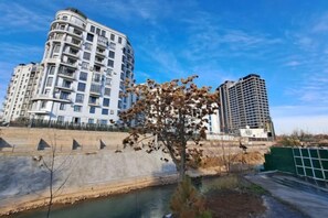 Exterior - Minor River apartments (Tashkent)