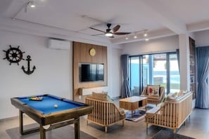 Sala de juegos