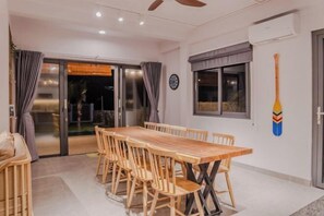 Dining - MyGarden Villa Phan Thiet Beachfront (Phan Thiet)