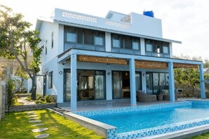 Unclassified image, 2 of 55, button - MyGarden Villa Phan Thiet Beachfront (Phan Thiet)