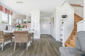 Spiseområde