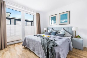 2 Schlafzimmer, kostenloses WLAN