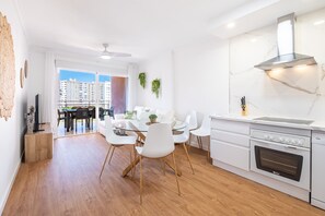 Interior - A1123 - Modern apartment with all amenities (Villajoyosa)