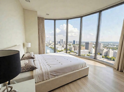 Landmark 81 & Vinhomes Lexington