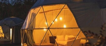 Bamboo Resort Mihama Connection