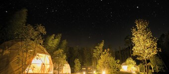 Bamboo Resort Mihama Tsunagu