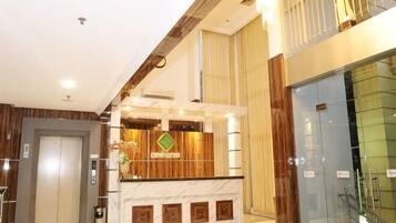 الردهة