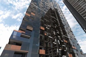 Room - Charming 2BR Apartment with Free Parking (Melbourne)