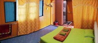 Perhentian AB Guesthouse