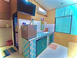 Perincian bahagian dalam