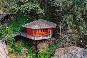 Unclassified image, 3 of 39, button - Sinai Bungalow & Hotel SaPa (Sapa)