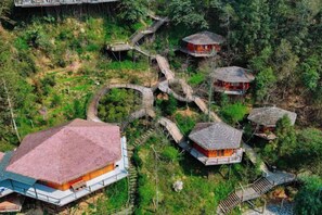 Unclassified image, 5 of 39, button - Sinai Bungalow & Hotel SaPa (Sapa)