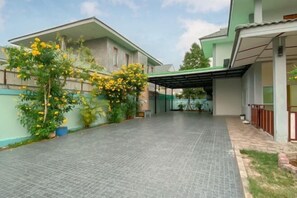 Exterior - HansaHouse Sattahip (Sattahip)