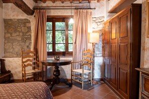 1 dormitorio, wifi, ropa de cama