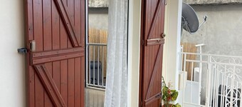 House located 100 meters from one of the Caribbean's most beautiful beaches