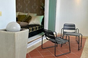 Room - Cozy Straits Quay Seafront Homestay (Tanjung Tokong)