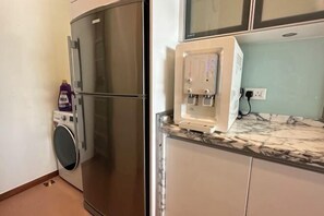 Room - Cozy Straits Quay Seafront Homestay (Tanjung Tokong)