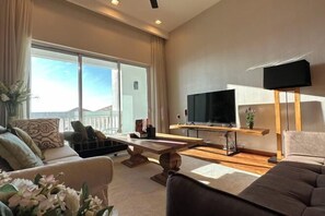 Room - Cozy Straits Quay Seafront Homestay (Tanjung Tokong)