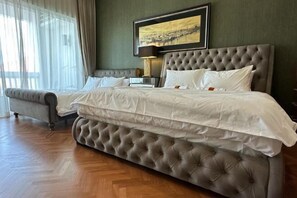 Room - Cozy Straits Quay Seafront Homestay (Tanjung Tokong)