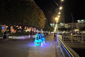 Property amenity - Cozy Straits Quay Seafront Homestay (Tanjung Tokong)