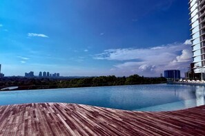 Unclassified image, 2 of 16, button - Macrolink 2B2R 7 pax Condo Medini near legoland (Iskandar Puteri)
