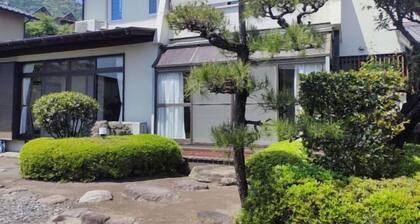 [Mountain and Sea: Luxury bath villa/4 bedrooms/up to 11 people/Parking for 2 cars