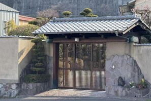 Exterieur