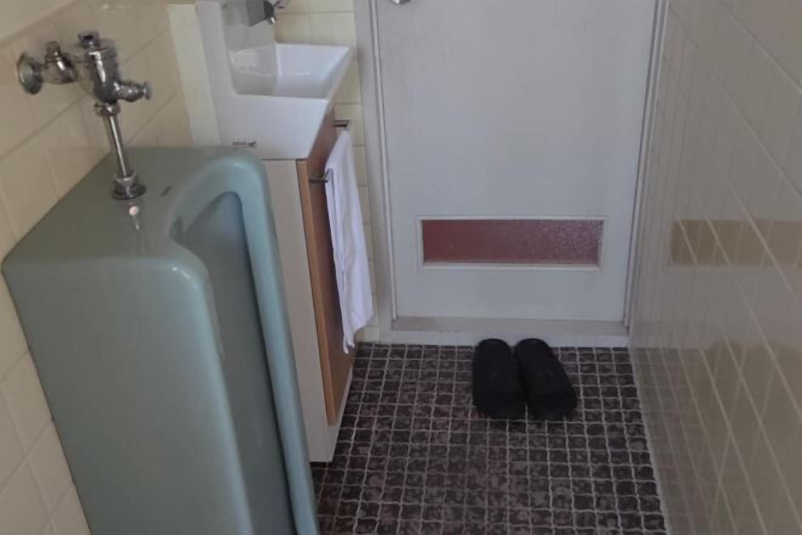 Salle de bain
