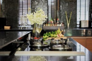 Room - Balinese 2 Bedroom Private Pool Villa (Kbr11) (Koh Samui)