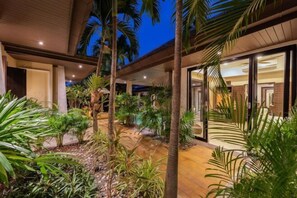 Room - Balinese 2 Bedroom Private Pool Villa (Kbr11) (Koh Samui)