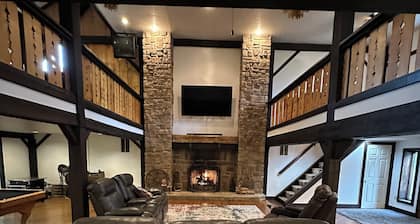 The Donkey Farm Vienna,Ohio 44473