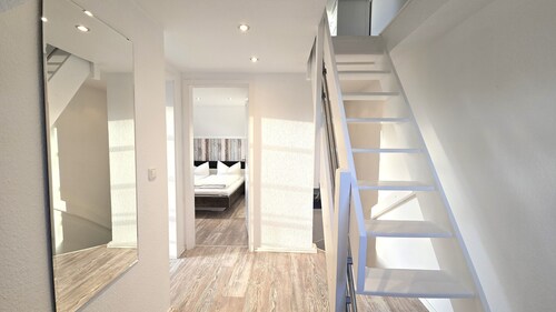 Vacation home Seehund II close to the beach in Schönberg-Kalifornien