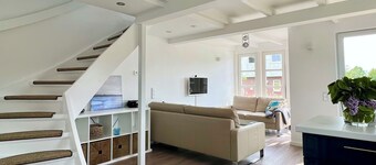 Vacation home Seehund II close to the beach in Schönberg-Kalifornien