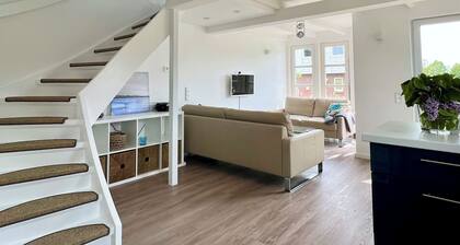 Vacation home Seehund II close to the beach in Schönberg-Kalifornien