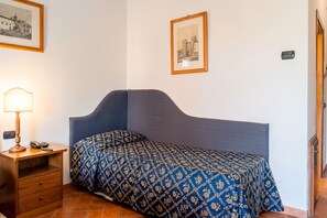 1 slaapkamer, wifi, beddengoed