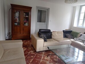 منطقة المعيشة