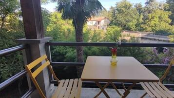 Teras/patio