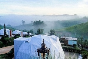 Exterior - Florafreskhaokho (Khao Kho)