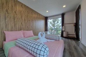 Room - Florafreskhaokho (Khao Kho)