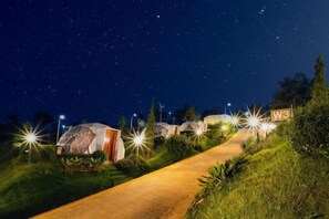 Exterior - Florafreskhaokho (Khao Kho)