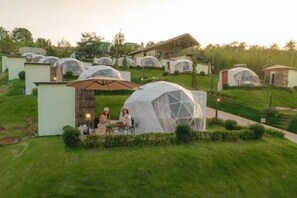 Room - Florafreskhaokho (Khao Kho)