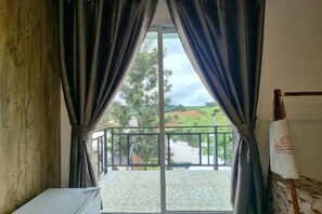 Room - Florafreskhaokho (Khao Kho)