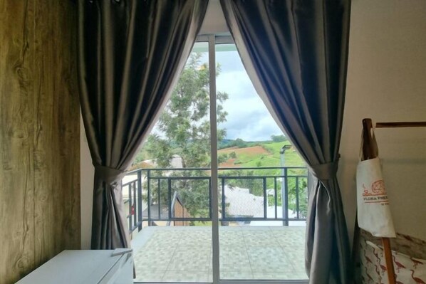 Room - Florafreskhaokho (Khao Kho)