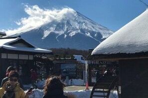 Miscellaneous - Tokyo Harbor (Tokyo)