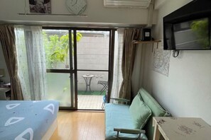 Room - Harbor (Tokyo)