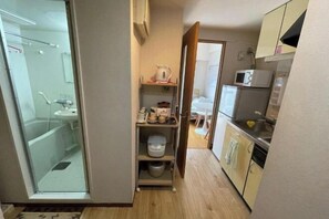 Room - Tokyo Harbor (Tokyo)