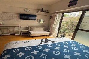 Room - Tokyo Harbor (Tokyo)