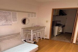 Room - Tokyo Harbor (Tokyo)