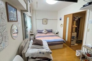 Room - Harbor (Tokyo)