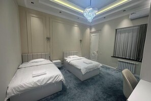 Room - yuelai hotel (Tashkent)